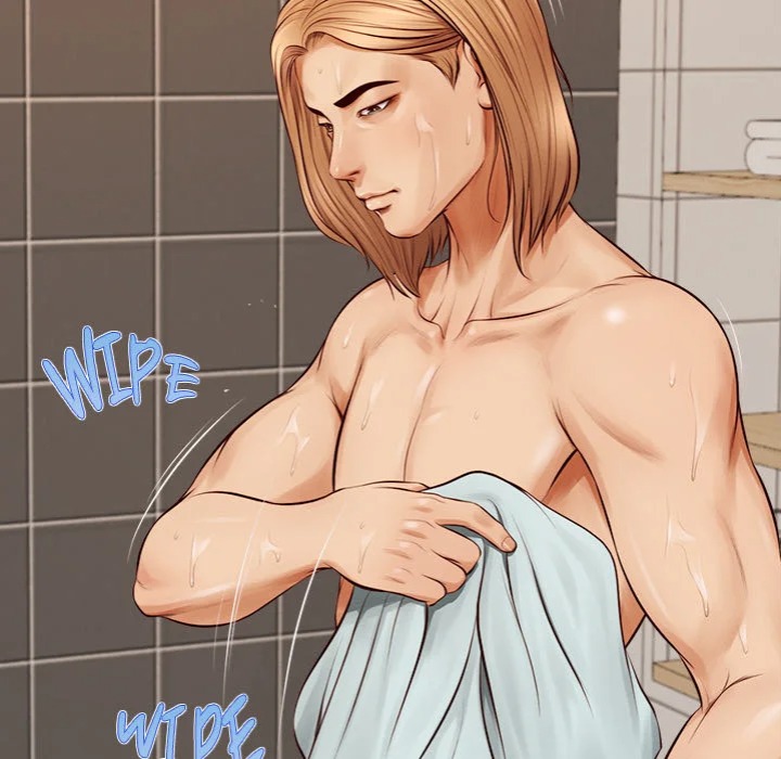 Yeoju and Haru - Chapter 26 Page 34