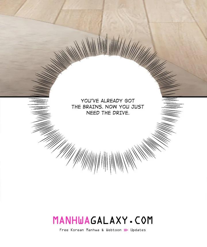 Yeoju and Haru - Chapter 26 Page 38