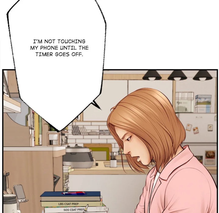 Yeoju and Haru - Chapter 26 Page 50