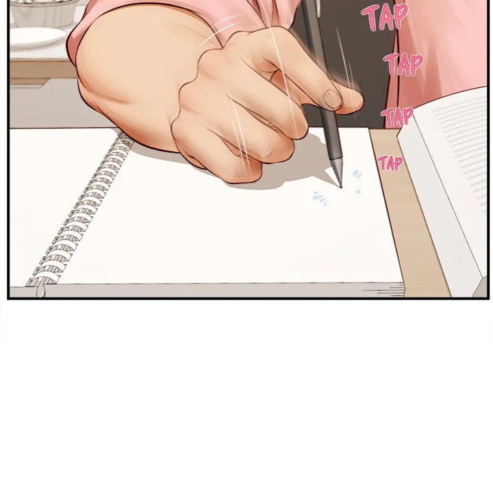 Yeoju and Haru - Chapter 26 Page 54