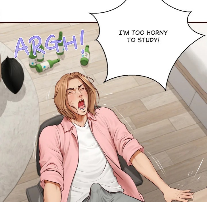 Yeoju and Haru - Chapter 26 Page 62