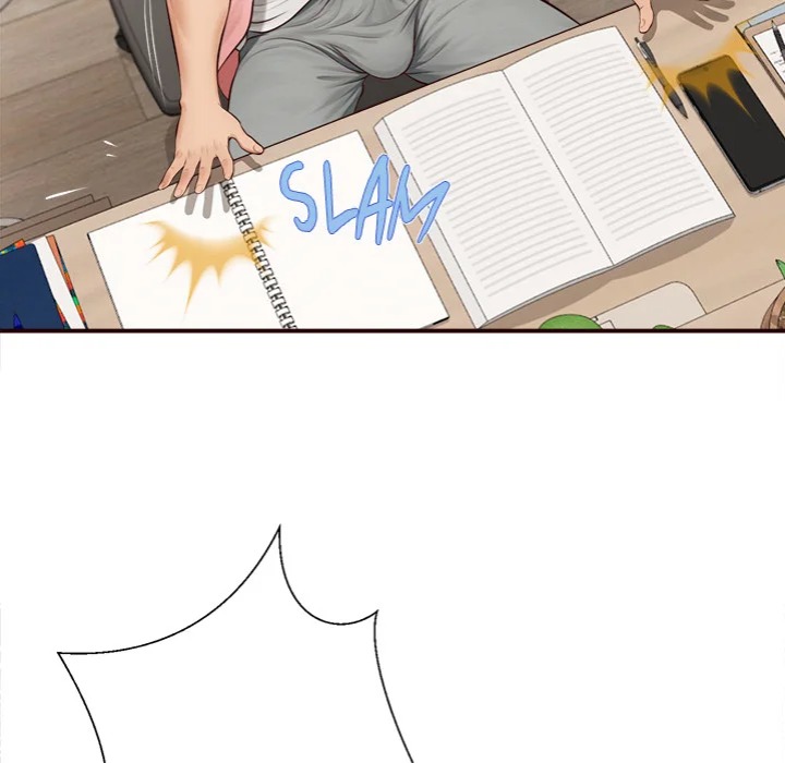 Yeoju and Haru - Chapter 26 Page 63