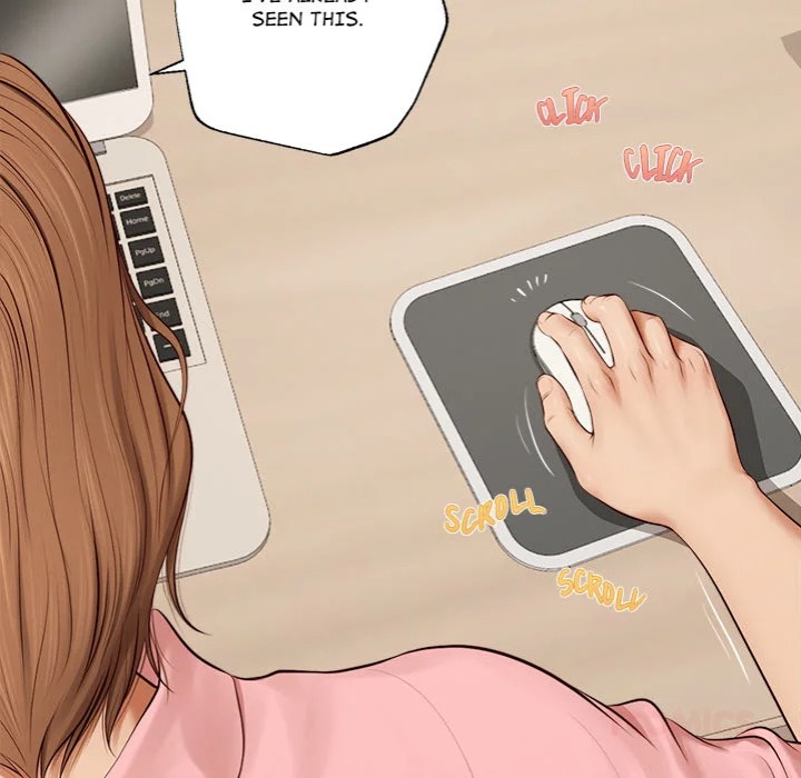 Yeoju and Haru - Chapter 26 Page 66