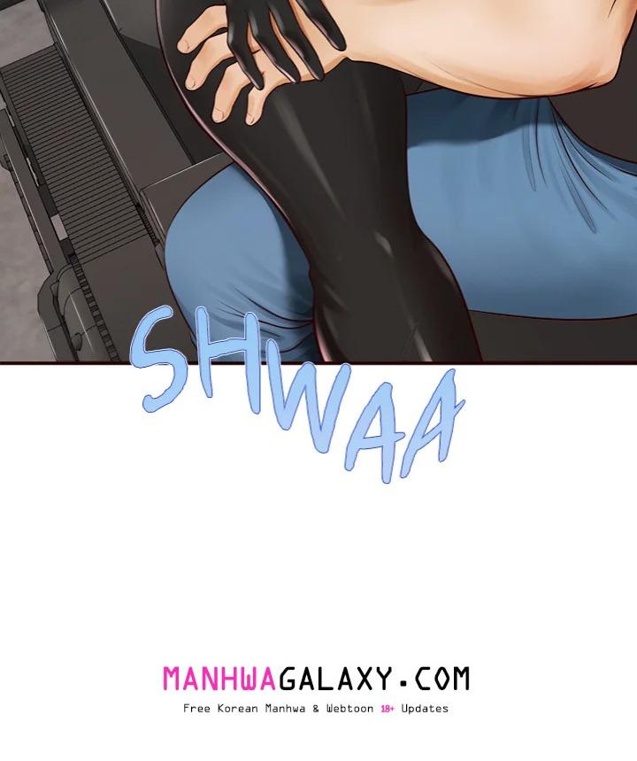 Yeoju and Haru - Chapter 26 Page 74