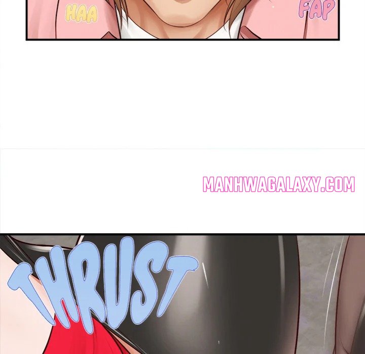 Yeoju and Haru - Chapter 26 Page 89