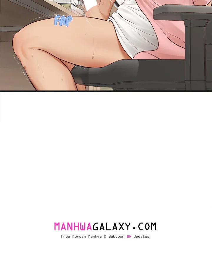 Yeoju and Haru - Chapter 26 Page 98