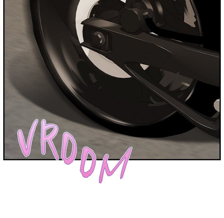 Yeoju and Haru - Chapter 27 Page 100