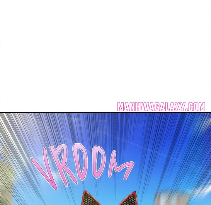 Yeoju and Haru - Chapter 27 Page 104