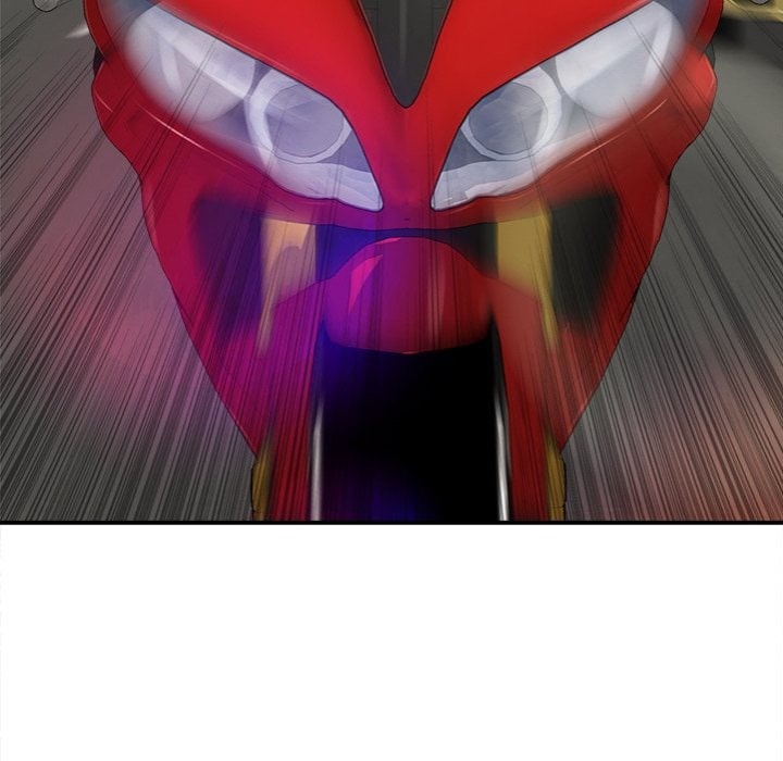 Yeoju and Haru - Chapter 27 Page 106