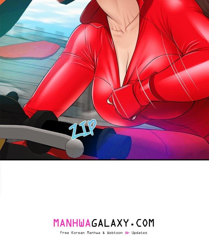 Yeoju and Haru - Chapter 27 Page 108