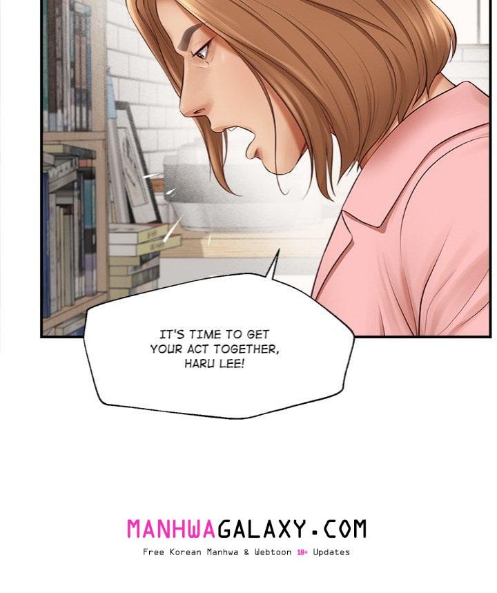 Yeoju and Haru - Chapter 27 Page 14