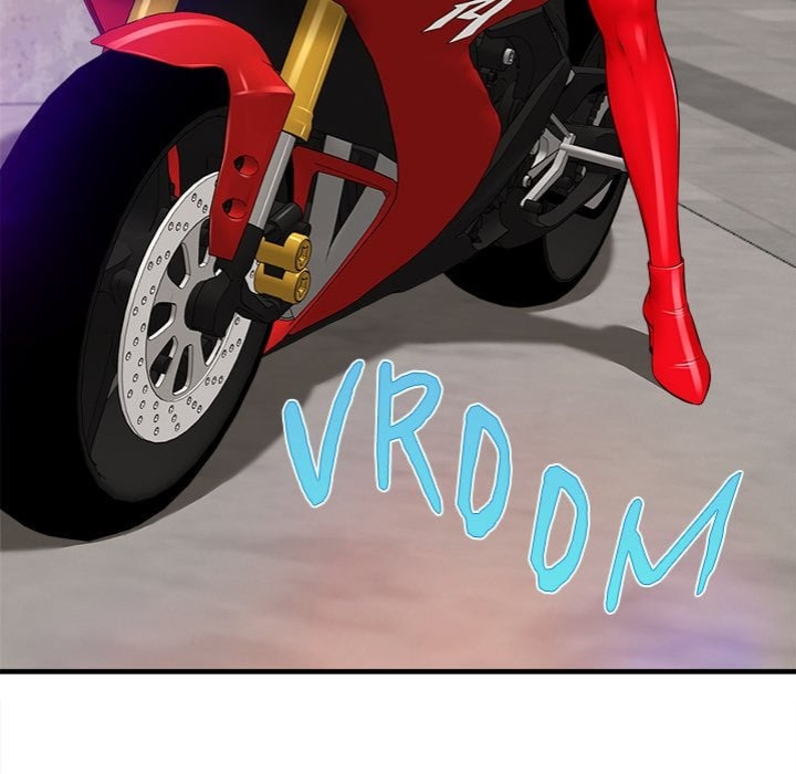 Yeoju and Haru - Chapter 27 Page 141