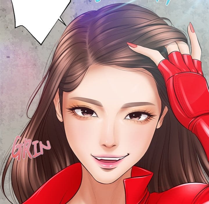 Yeoju and Haru - Chapter 27 Page 156