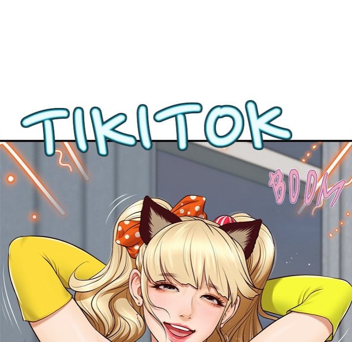 Yeoju and Haru - Chapter 27 Page 26