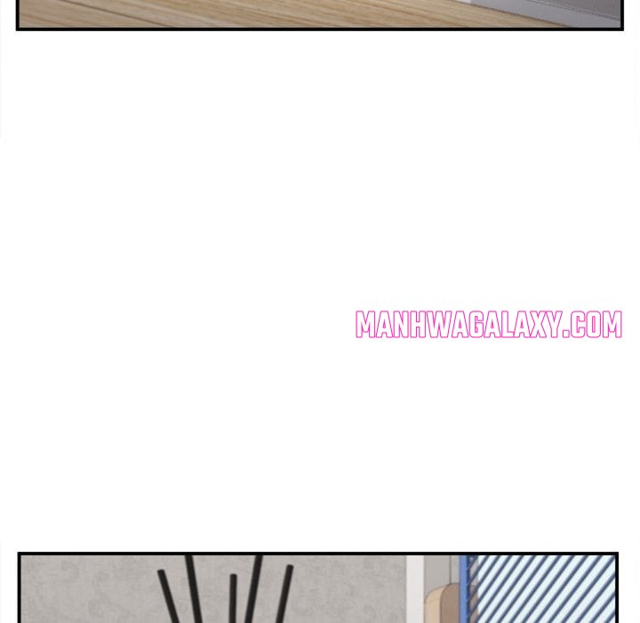 Yeoju and Haru - Chapter 27 Page 35