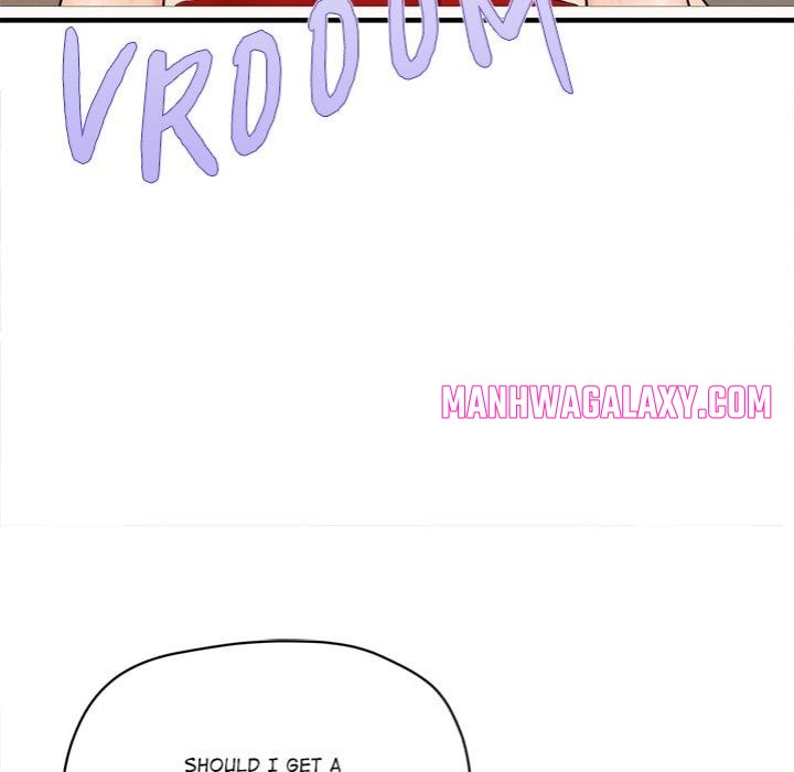 Yeoju and Haru - Chapter 27 Page 54