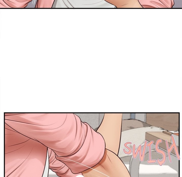 Yeoju and Haru - Chapter 27 Page 56