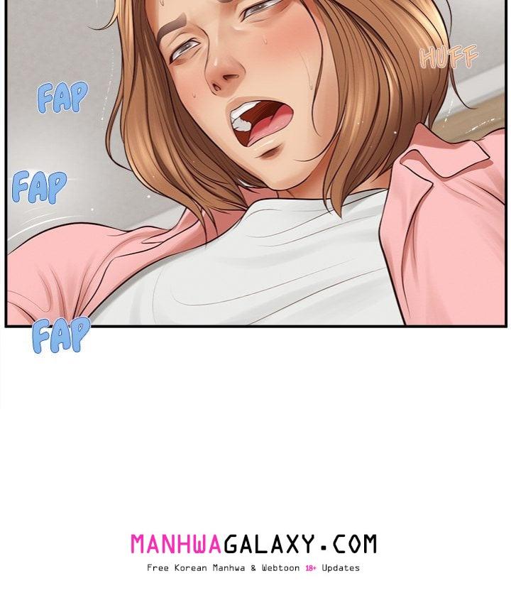 Yeoju and Haru - Chapter 27 Page 71