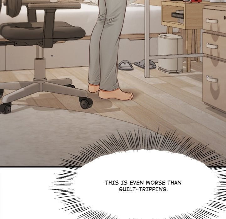 Yeoju and Haru - Chapter 27 Page 8