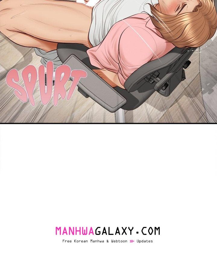 Yeoju and Haru - Chapter 27 Page 91