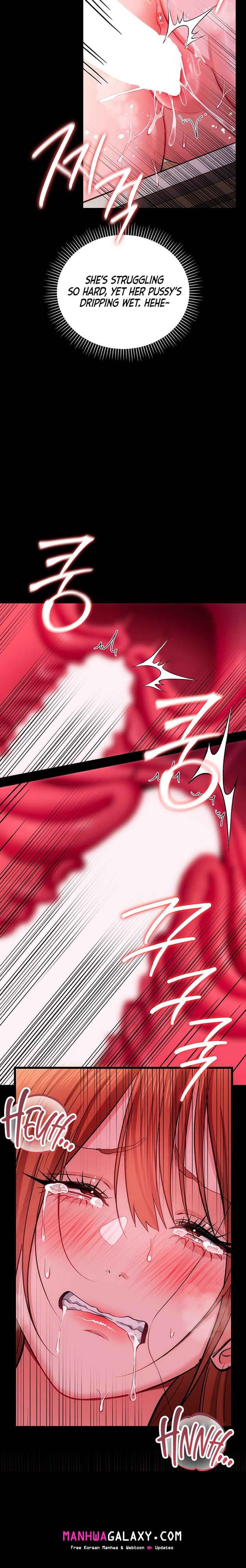 A Dangerous Deal and The Girl Next Door - Chapter 65 Page 19