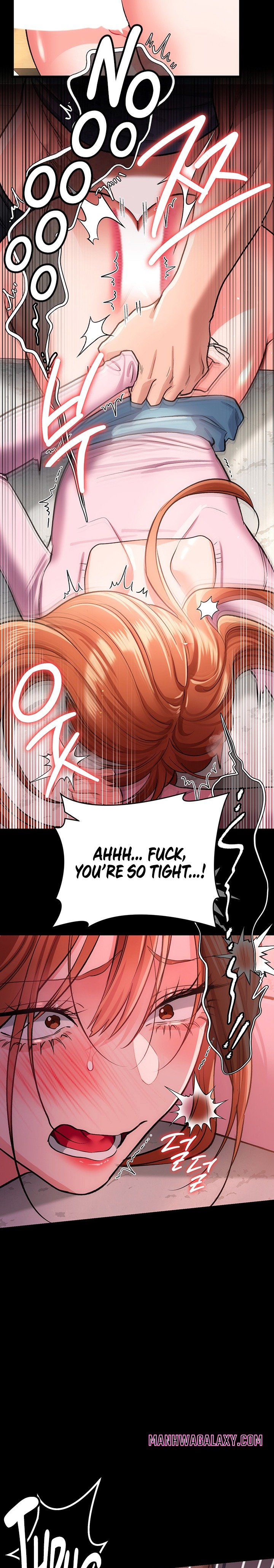 A Dangerous Deal and The Girl Next Door - Chapter 65 Page 2