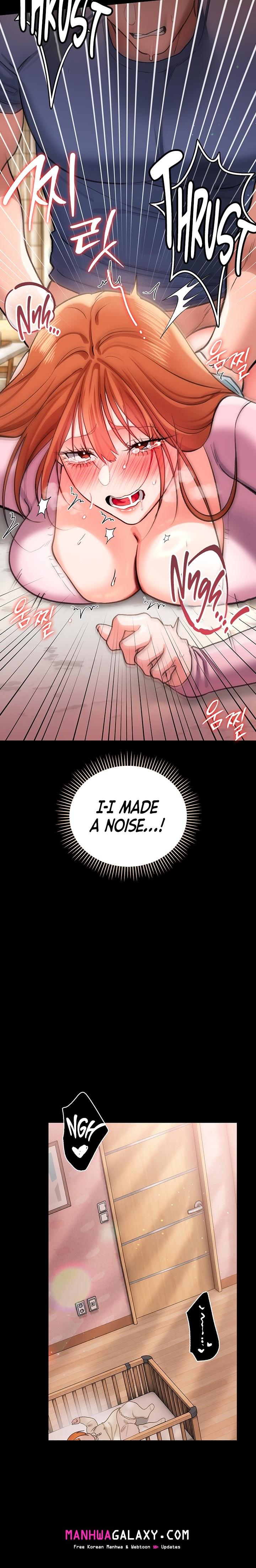 A Dangerous Deal and The Girl Next Door - Chapter 65 Page 3