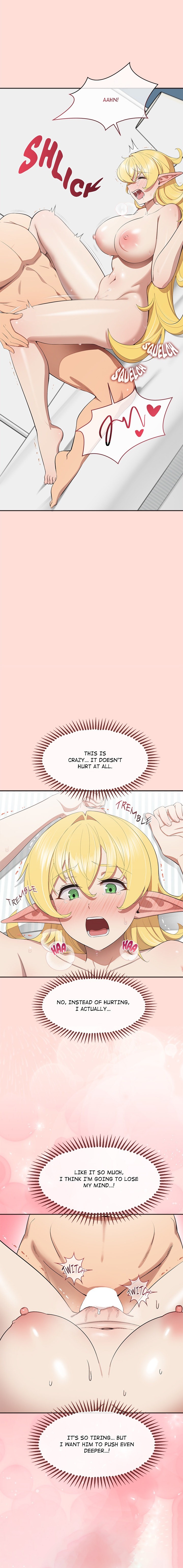 The Seed of Destiny - Chapter 10 Page 10