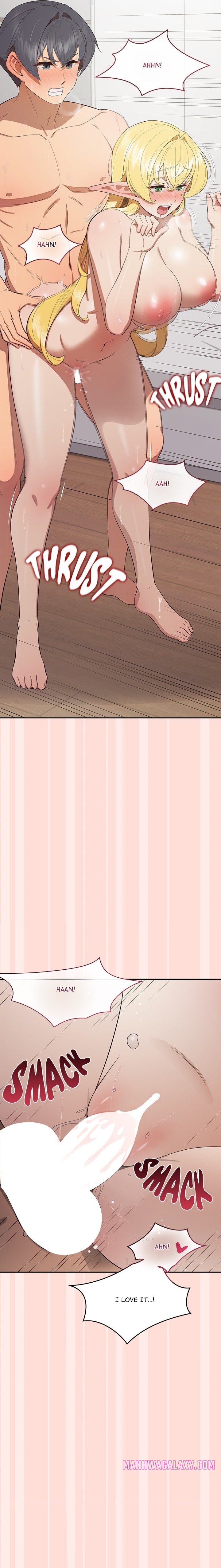 The Seed of Destiny - Chapter 11 Page 15