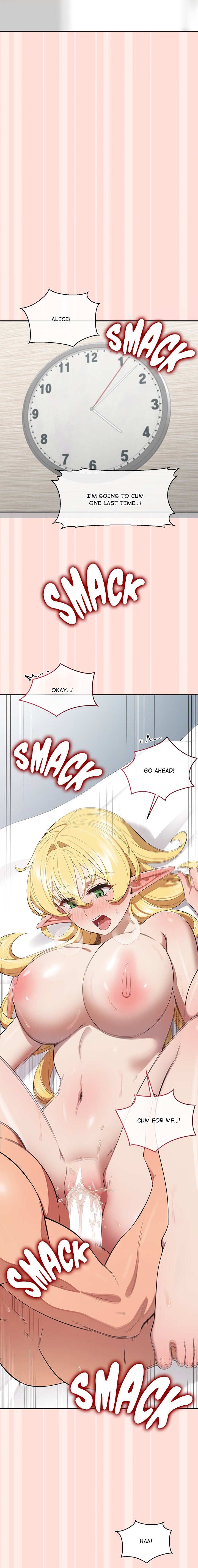 The Seed of Destiny - Chapter 11 Page 21