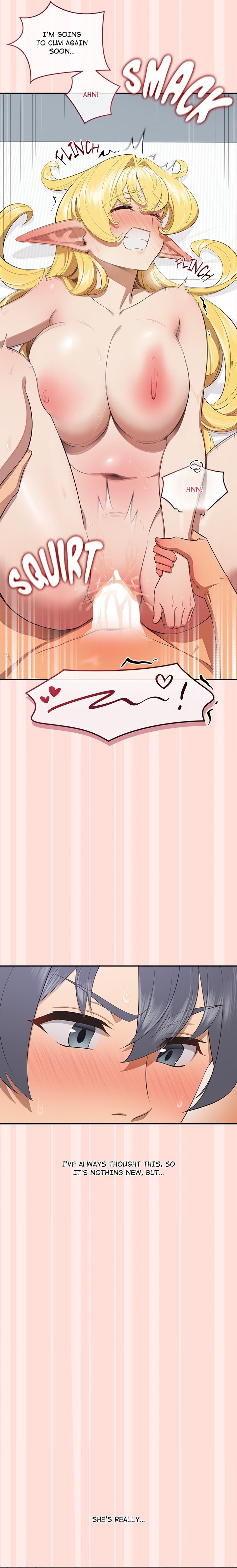 The Seed of Destiny - Chapter 11 Page 4