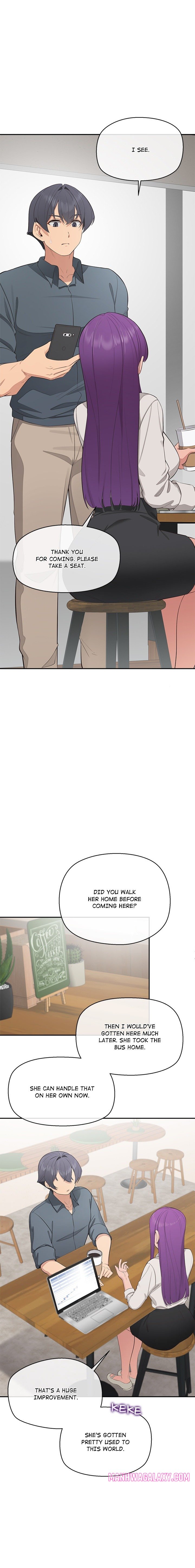 The Seed of Destiny - Chapter 12 Page 10