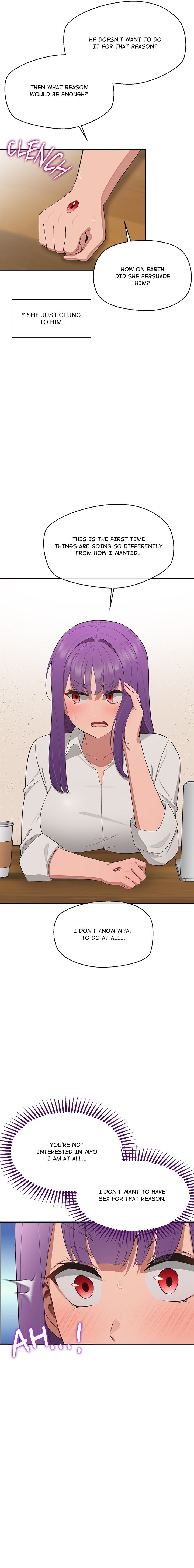 The Seed of Destiny - Chapter 12 Page 17