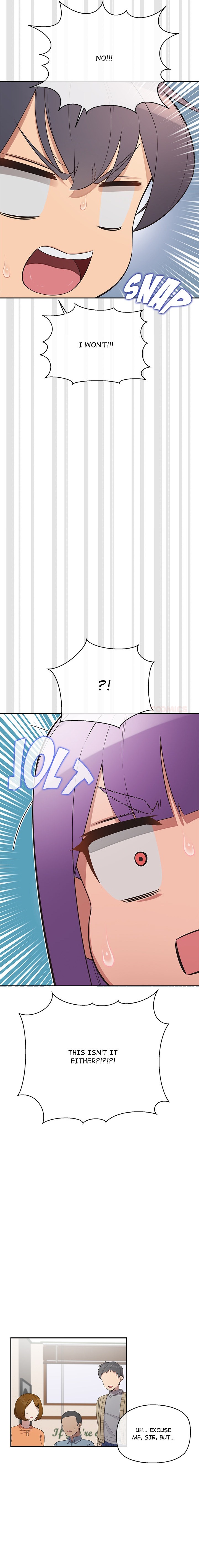 The Seed of Destiny - Chapter 12 Page 20