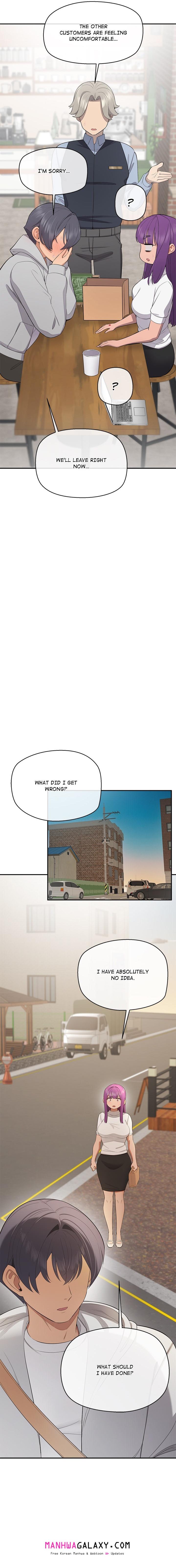 The Seed of Destiny - Chapter 12 Page 21