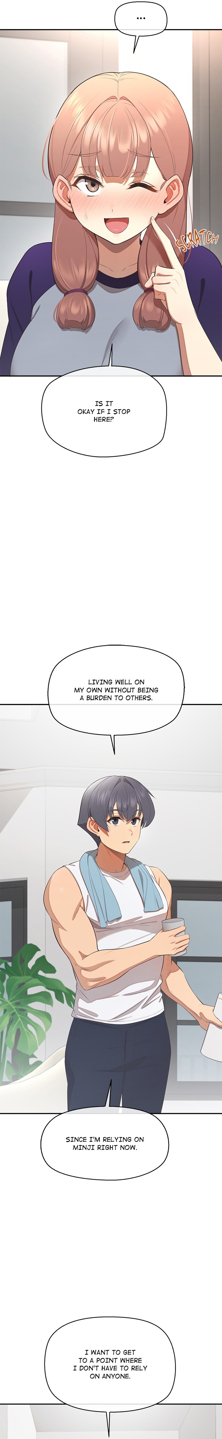 The Seed of Destiny - Chapter 13 Page 12