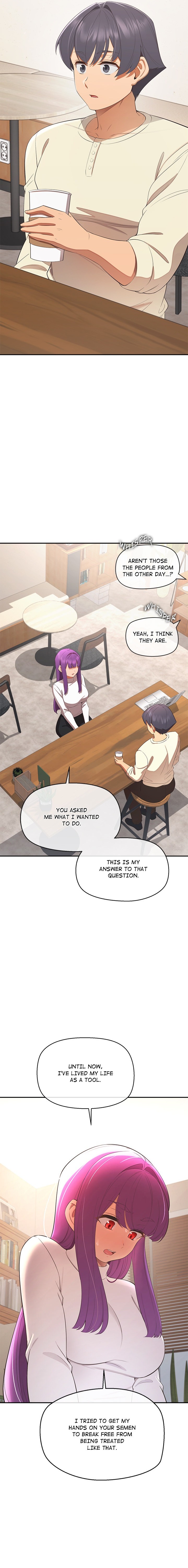 The Seed of Destiny - Chapter 13 Page 14