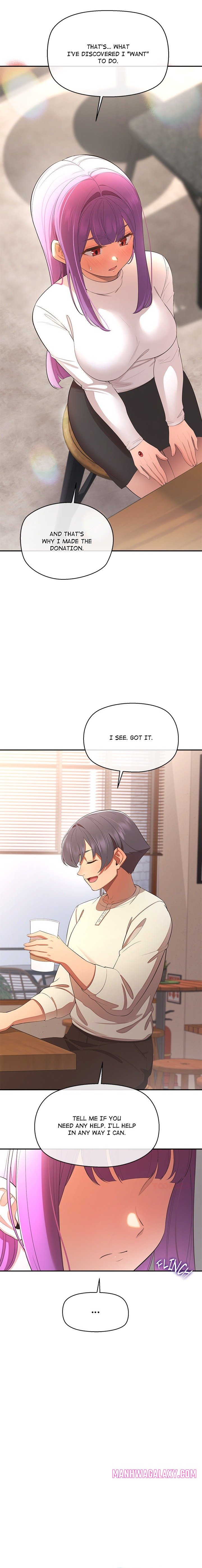 The Seed of Destiny - Chapter 13 Page 16