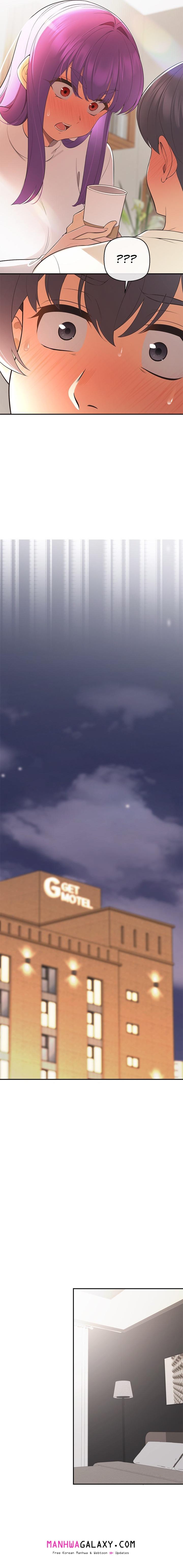 The Seed of Destiny - Chapter 13 Page 18