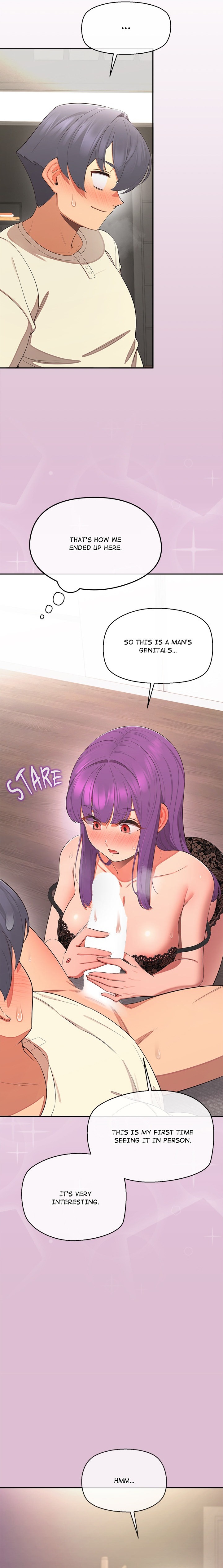 The Seed of Destiny - Chapter 14 Page 8