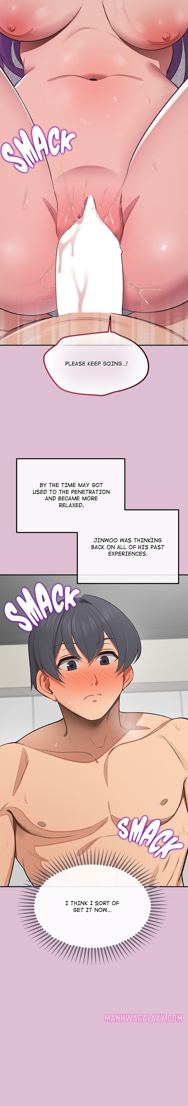 The Seed of Destiny - Chapter 15 Page 18