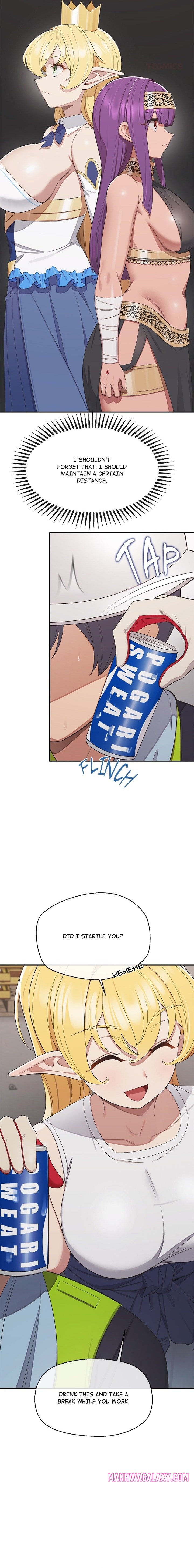 The Seed of Destiny - Chapter 18 Page 17