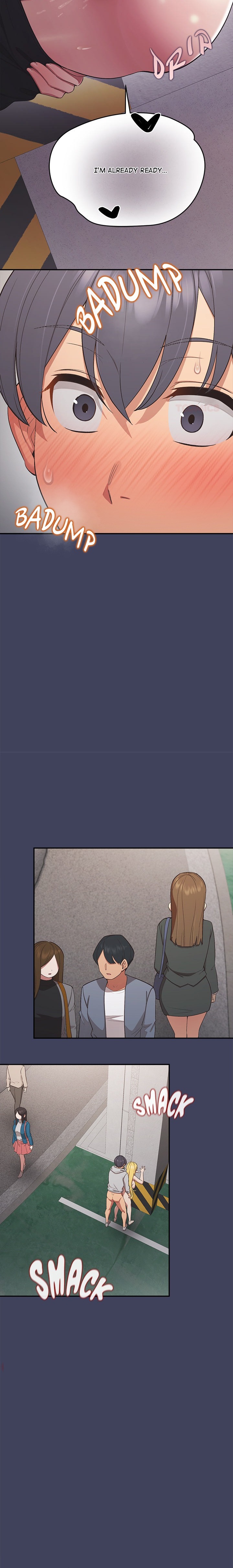 The Seed of Destiny - Chapter 19 Page 17