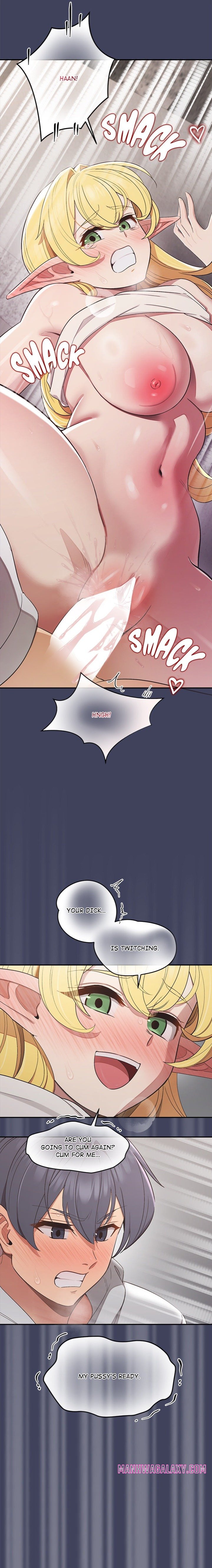 The Seed of Destiny - Chapter 19 Page 21