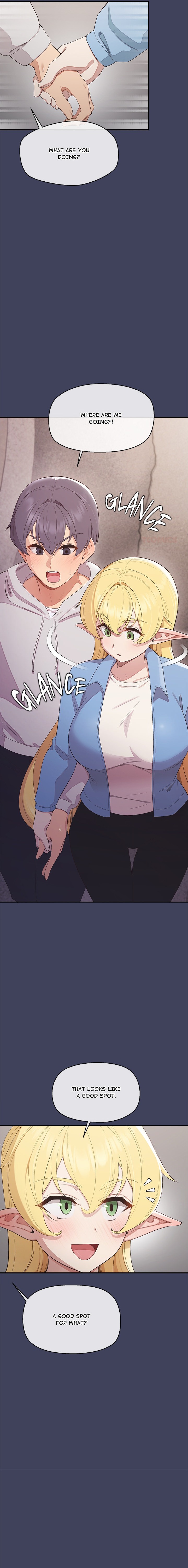 The Seed of Destiny - Chapter 19 Page 3