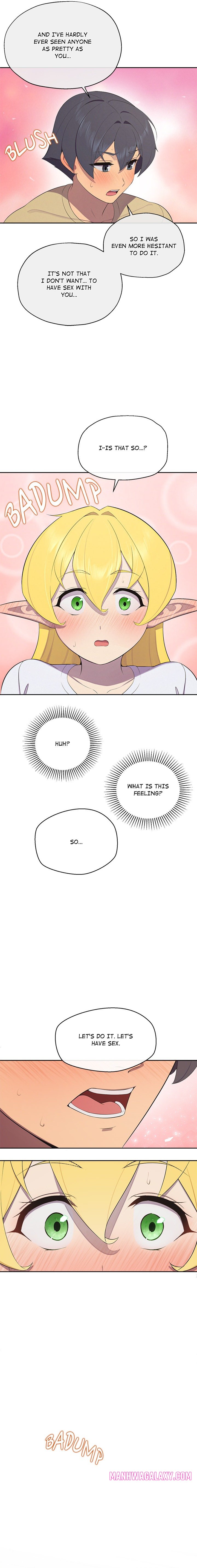 The Seed of Destiny - Chapter 2 Page 15