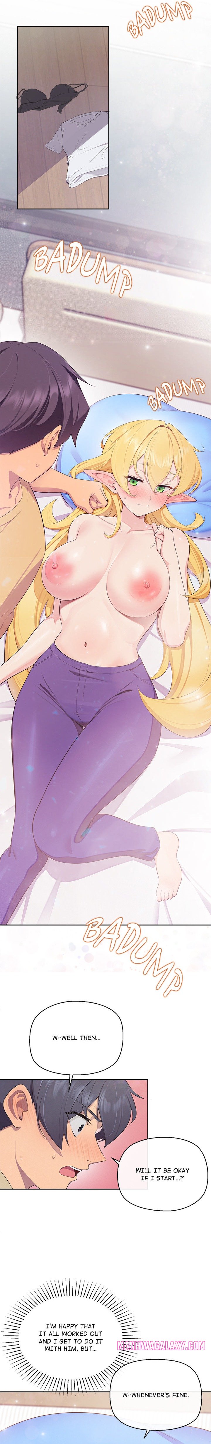 The Seed of Destiny - Chapter 2 Page 16