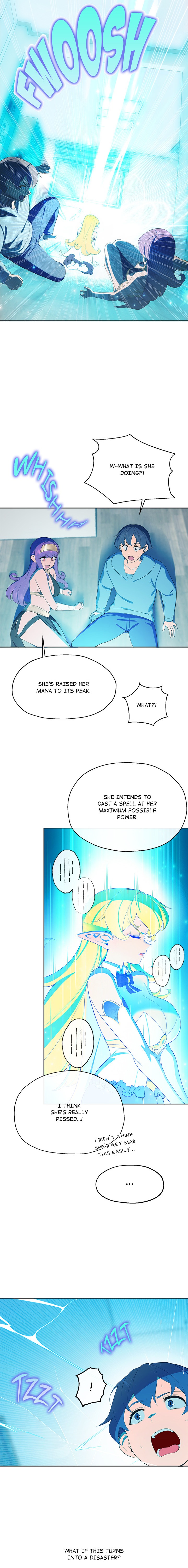 The Seed of Destiny - Chapter 2 Page 3