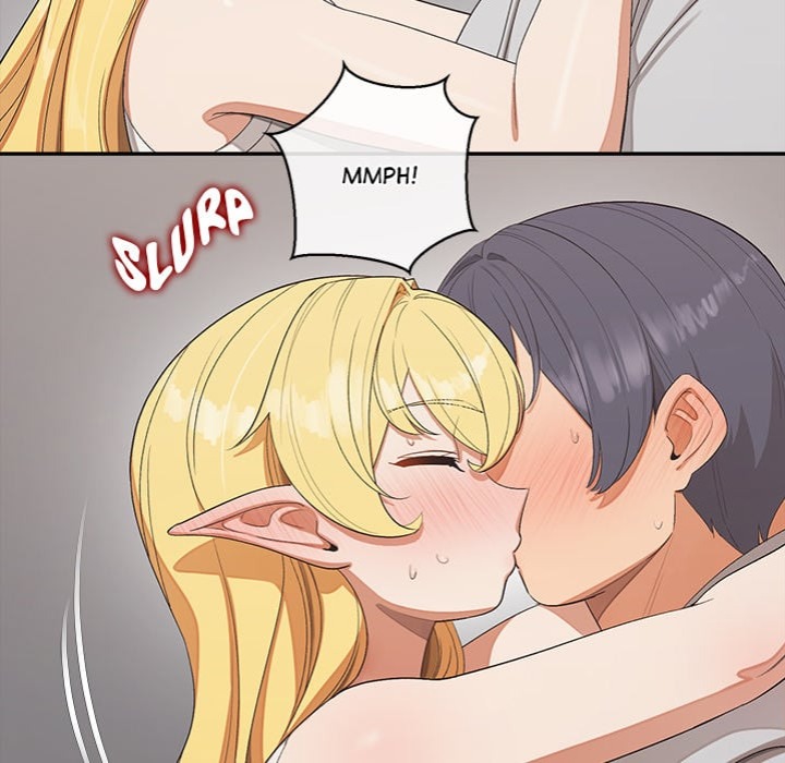 The Seed of Destiny - Chapter 21 Page 137