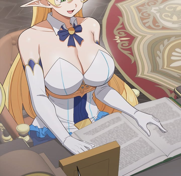 The Seed of Destiny - Chapter 21 Page 7